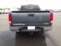 2012 Stealth Gray Metallic GMC Sierra 1500 SLE Crew Cab 4x4  photo #6