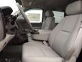 2012 Stealth Gray Metallic GMC Sierra 1500 SLE Crew Cab 4x4  photo #13