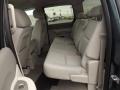 2012 Stealth Gray Metallic GMC Sierra 1500 SLE Crew Cab 4x4  photo #14