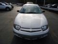 Ultra Silver Metallic - Cavalier LS Sedan Photo No. 9