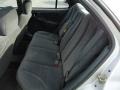 Ultra Silver Metallic - Cavalier LS Sedan Photo No. 13