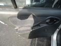 Ultra Silver Metallic - Cavalier LS Sedan Photo No. 15