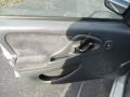 Ultra Silver Metallic - Cavalier LS Sedan Photo No. 16