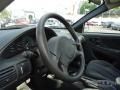 Ultra Silver Metallic - Cavalier LS Sedan Photo No. 17