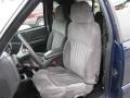 Indigo Blue Metallic - Blazer LS 4x4 Photo No. 3