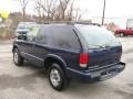 Indigo Blue Metallic - Blazer LS 4x4 Photo No. 6