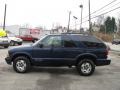 Indigo Blue Metallic - Blazer LS 4x4 Photo No. 7
