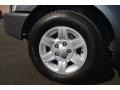 Mineral Gray Metallic - Durango ST 4x4 Photo No. 17