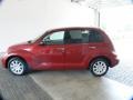 2009 Inferno Red Crystal Pearl Chrysler PT Cruiser Touring  photo #2
