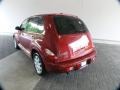 2009 Inferno Red Crystal Pearl Chrysler PT Cruiser Touring  photo #3