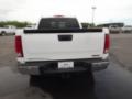 2012 Summit White GMC Sierra 1500 SLT Crew Cab 4x4  photo #6