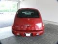 2009 Inferno Red Crystal Pearl Chrysler PT Cruiser Touring  photo #4