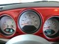 2009 Inferno Red Crystal Pearl Chrysler PT Cruiser Touring  photo #19