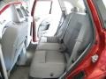 2009 Inferno Red Crystal Pearl Chrysler PT Cruiser Touring  photo #25