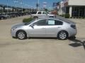 Brilliant Silver - Altima 2.5 S Photo No. 2