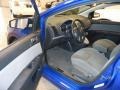 Blue Metallic - Sentra 2.0 SR Photo No. 3