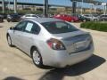 Brilliant Silver - Altima 2.5 S Photo No. 3