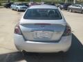 Brilliant Silver - Altima 2.5 S Photo No. 4