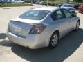 Brilliant Silver - Altima 2.5 S Photo No. 5