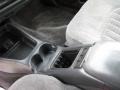 Indigo Blue Metallic - Blazer LS 4x4 Photo No. 14