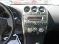 Brilliant Silver - Altima 2.5 S Photo No. 9