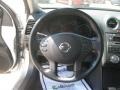 Brilliant Silver - Altima 2.5 S Photo No. 10