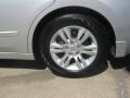 Brilliant Silver - Altima 2.5 S Photo No. 19