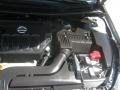 Brilliant Silver - Altima 2.5 S Photo No. 22