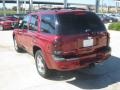 Red Jewel Tint Coat - TrailBlazer LS Photo No. 3