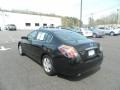 Super Black - Altima 2.5 S Photo No. 3