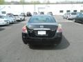 Super Black - Altima 2.5 S Photo No. 4