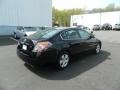 Super Black - Altima 2.5 S Photo No. 5