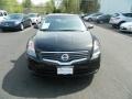 Super Black - Altima 2.5 S Photo No. 8