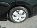 Super Black - Altima 2.5 S Photo No. 11