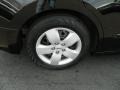 Super Black - Altima 2.5 S Photo No. 12