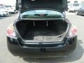 Super Black - Altima 2.5 S Photo No. 16