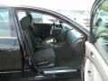 Super Black - Altima 2.5 S Photo No. 18