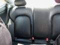 2002 Magma Red Mercedes-Benz C 230 Kompressor Coupe  photo #11
