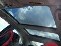 2002 Magma Red Mercedes-Benz C 230 Kompressor Coupe  photo #12