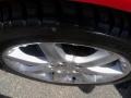 2002 Magma Red Mercedes-Benz C 230 Kompressor Coupe  photo #14