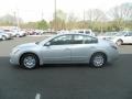 Brilliant Silver - Altima 2.5 S Photo No. 2