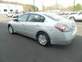 Brilliant Silver - Altima 2.5 S Photo No. 3