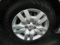 Brilliant Silver - Altima 2.5 S Photo No. 12