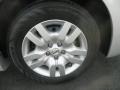 Brilliant Silver - Altima 2.5 S Photo No. 13