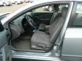 Brilliant Silver - Altima 2.5 S Photo No. 14