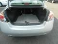 Brilliant Silver - Altima 2.5 S Photo No. 16