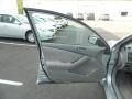 Brilliant Silver - Altima 2.5 S Photo No. 19