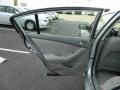 Brilliant Silver - Altima 2.5 S Photo No. 20