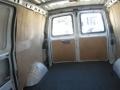 2007 Summit White Chevrolet Express 1500 Cargo Van  photo #13