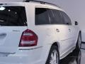 2011 Arctic White Mercedes-Benz GL 550 4Matic  photo #36